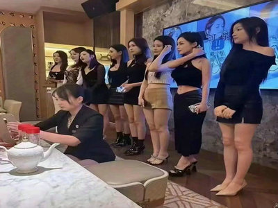 淮南KTV招聘